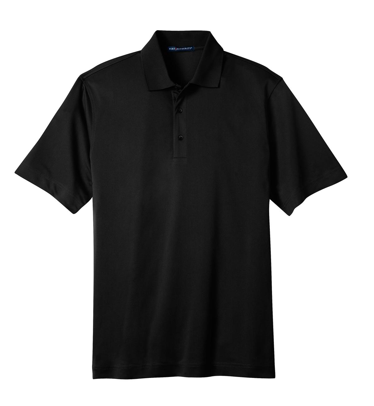 Port Authority Tech Pique Polo