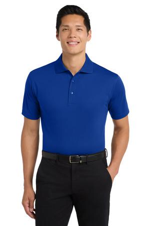 Port Authority Tech Pique Polo
