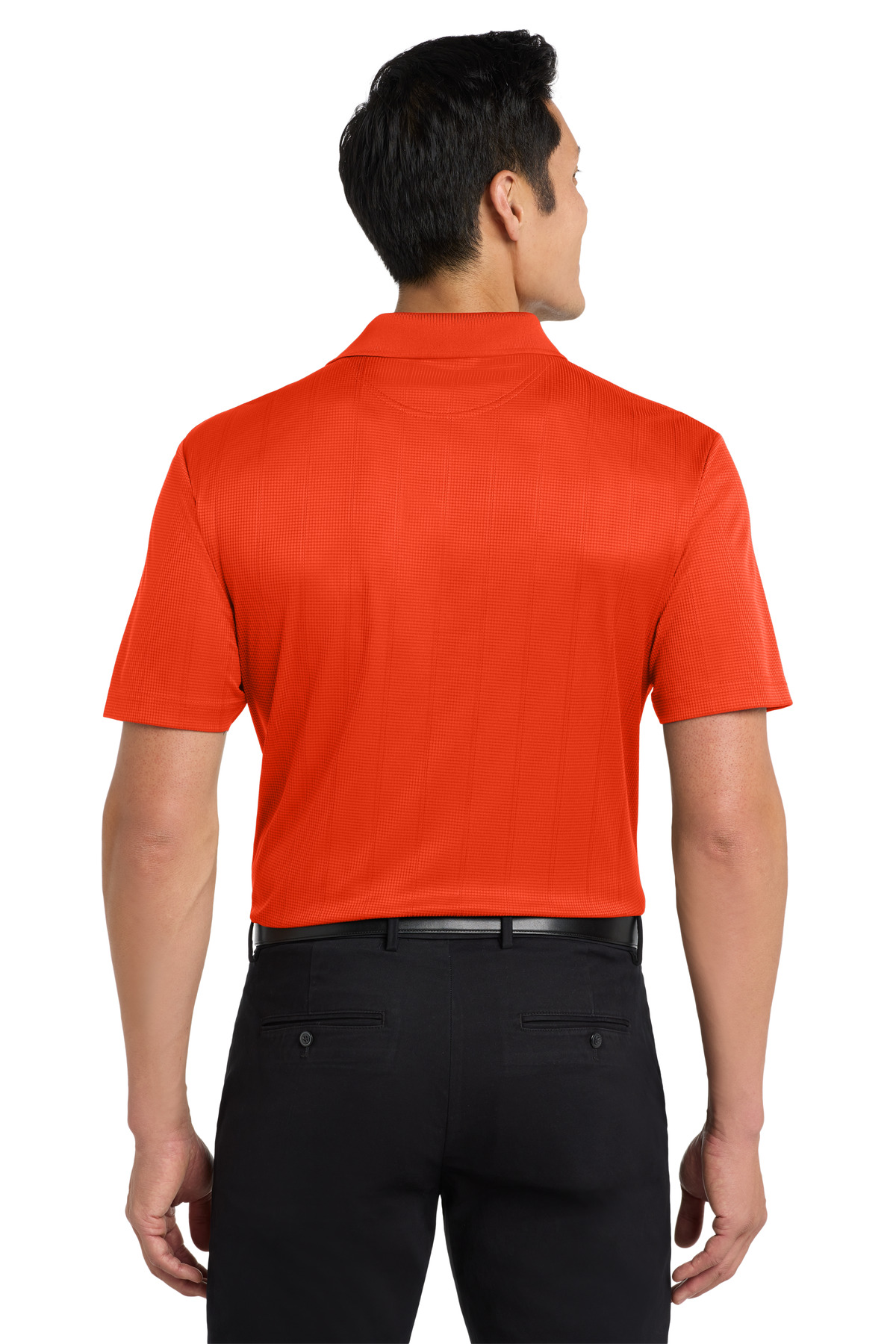 Model Back