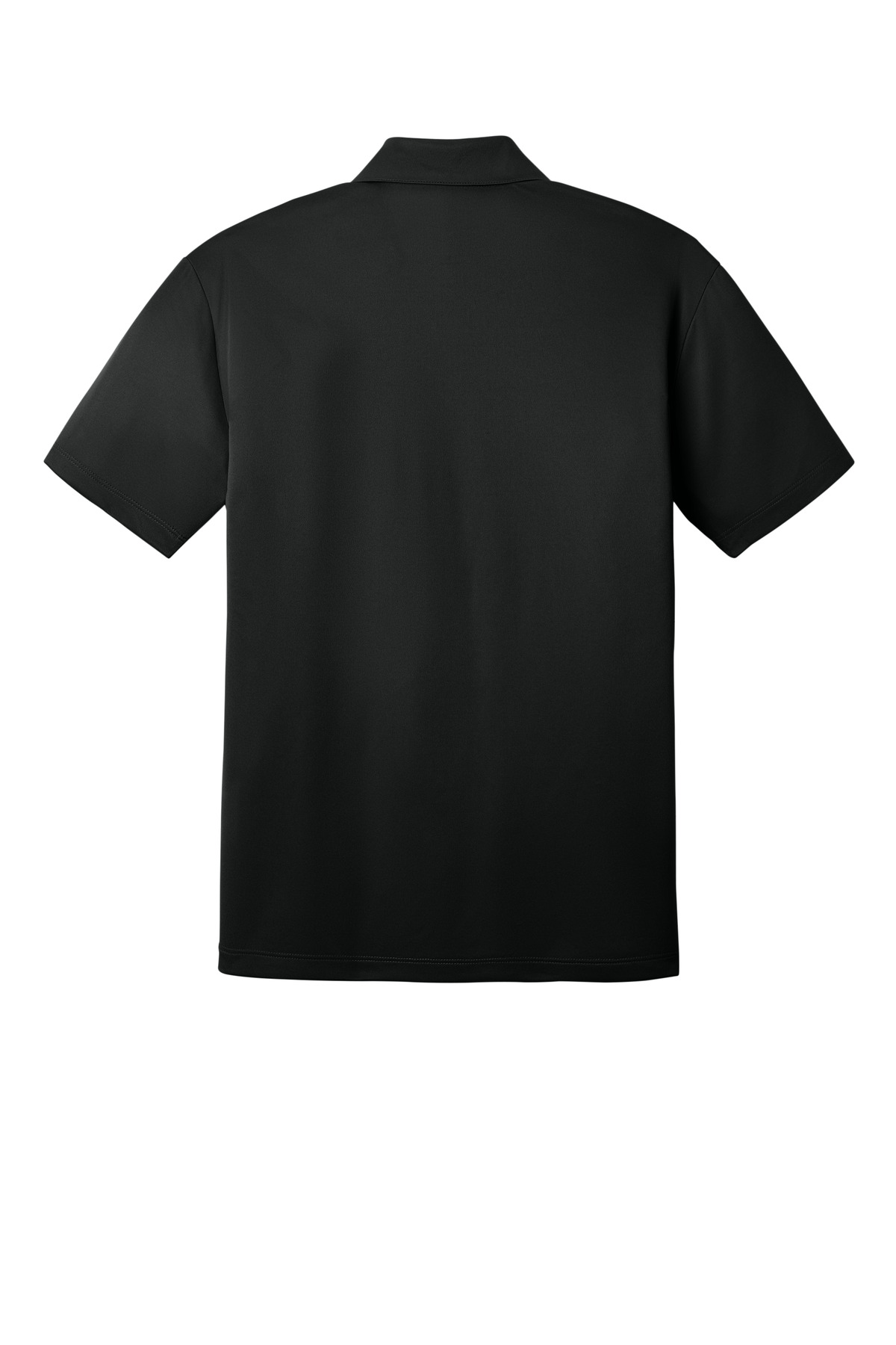 Back side