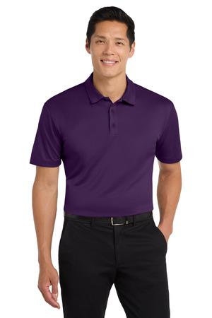 Port Authority Silk Touch Performance Polo