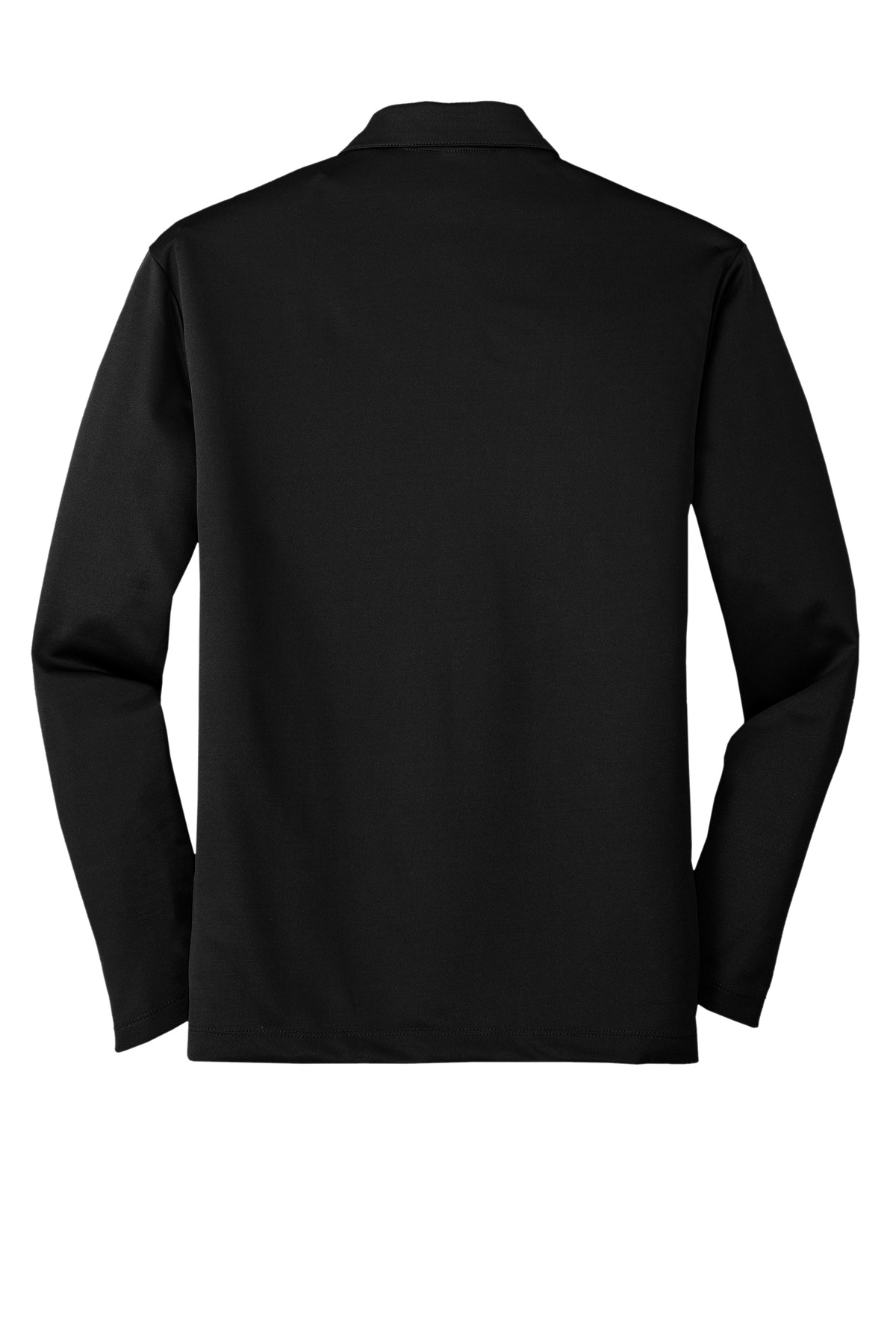 Back side