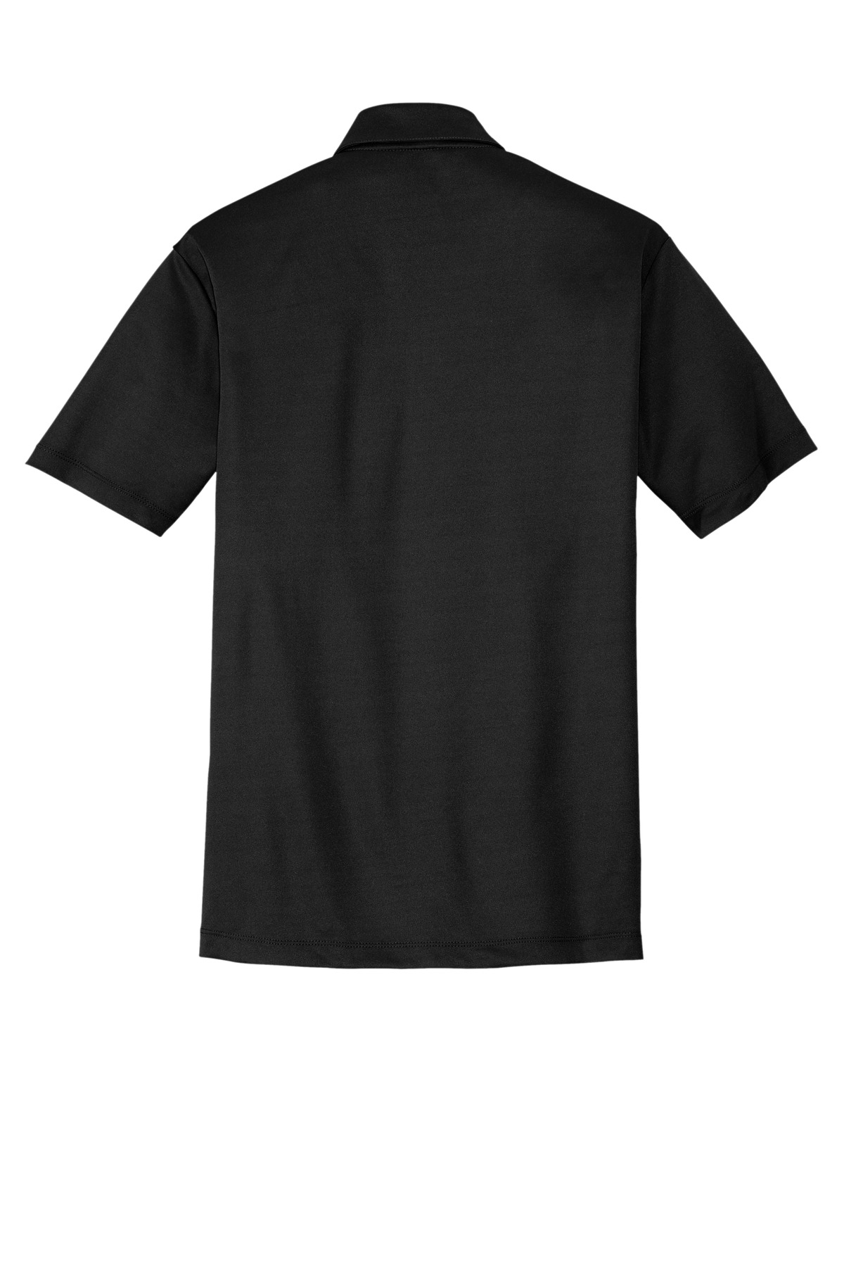 Back side