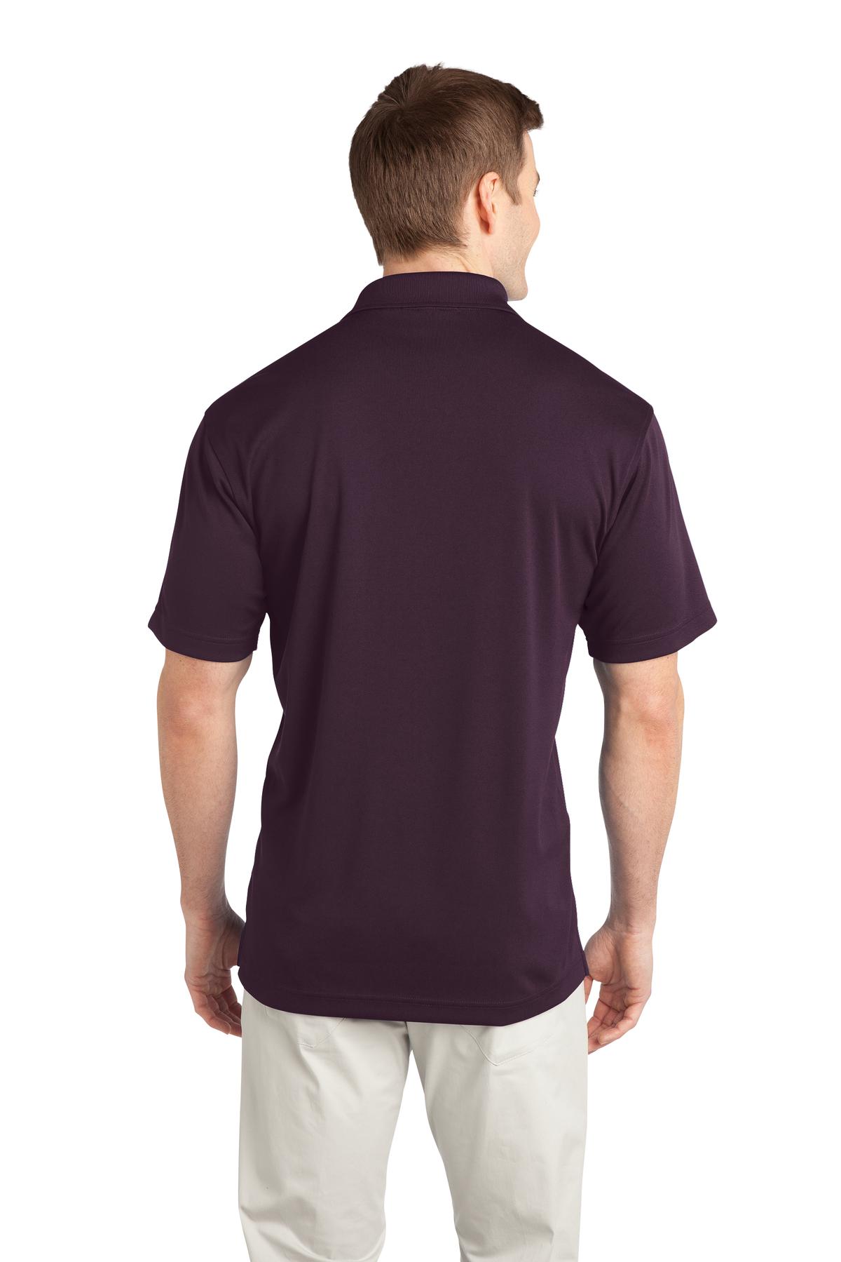 Model Back