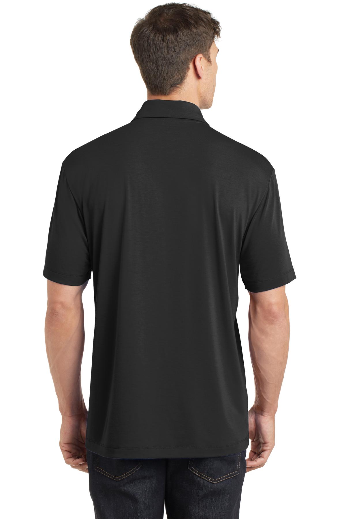 Model Back