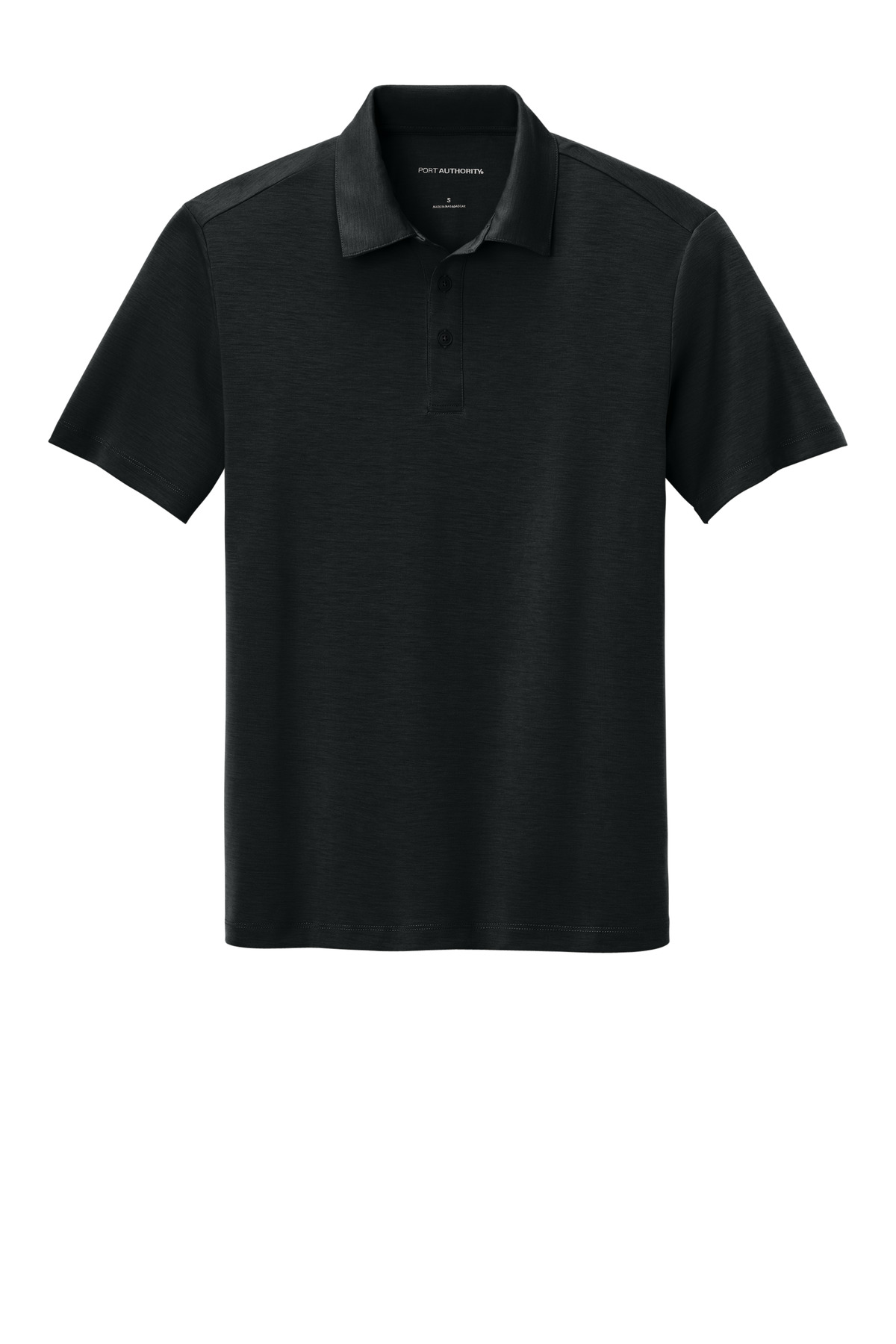Port Authority Cotton Touch Performance Polo