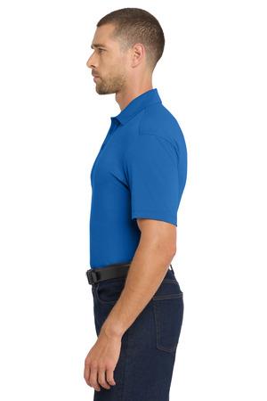 Port Authority Cotton Touch Performance Polo