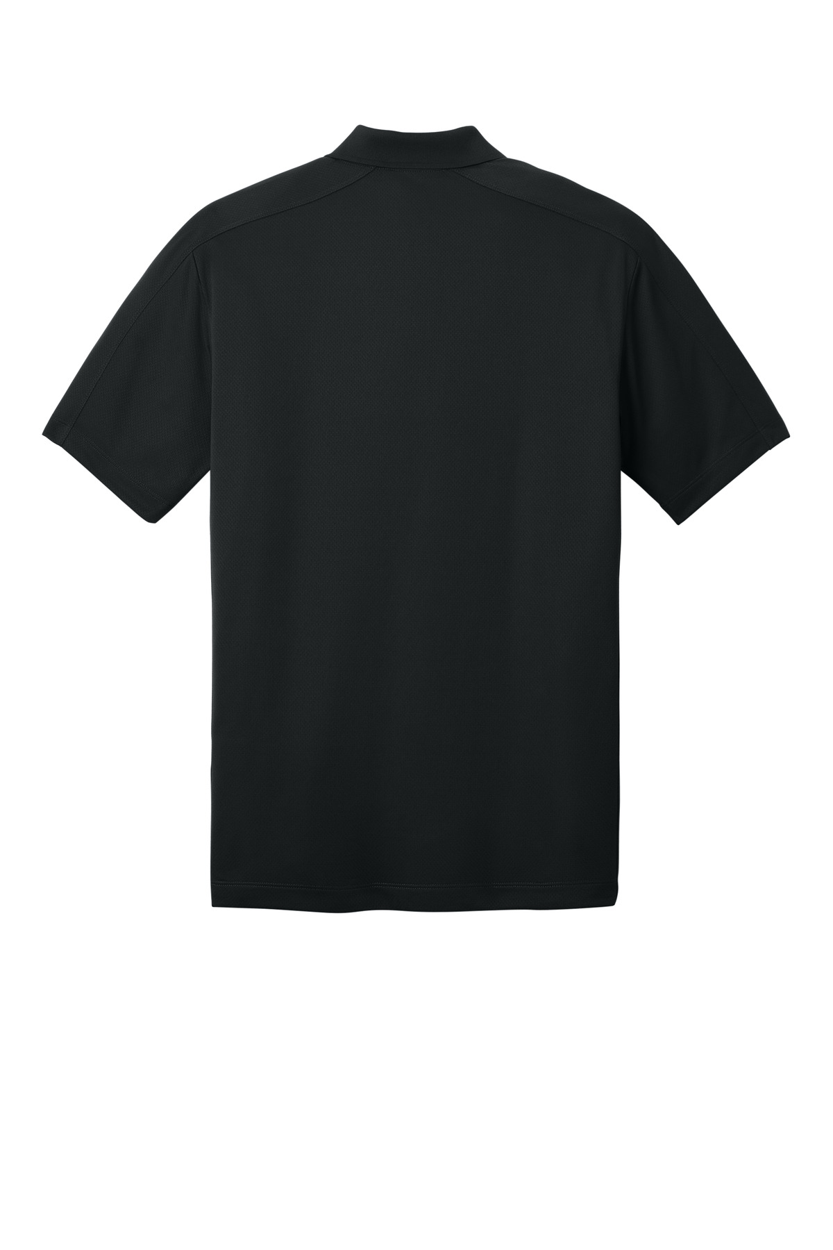 Back side