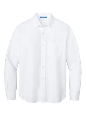 Port Authority Dimension Knit Dress Shirt