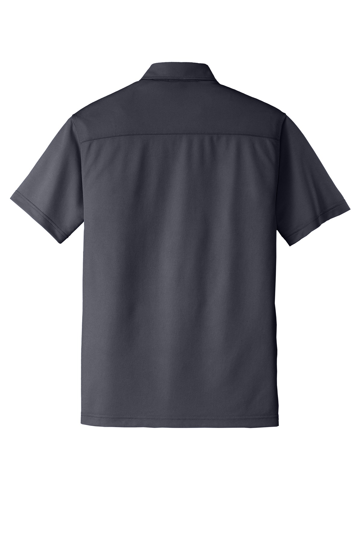 Back side