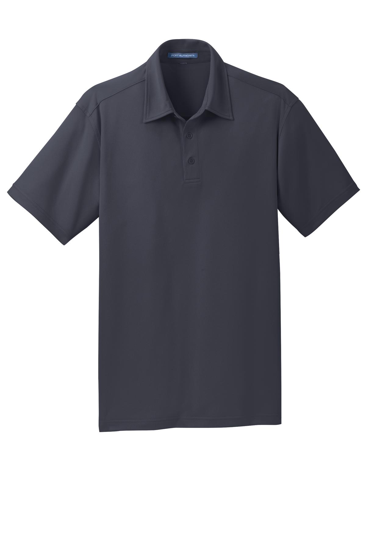 Port Authority Dimension Polo