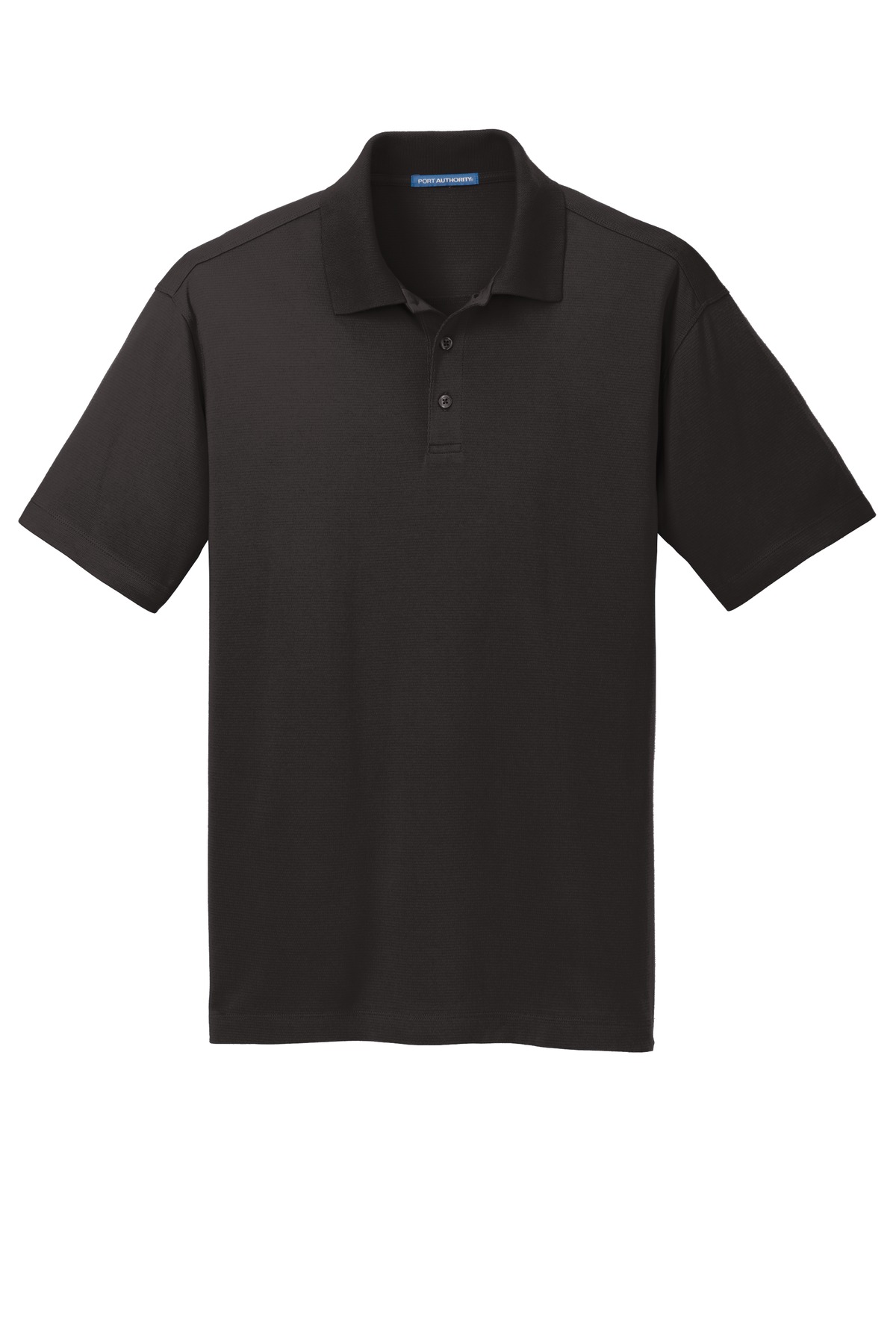 Port Authority Rapid Dry Mesh Polo