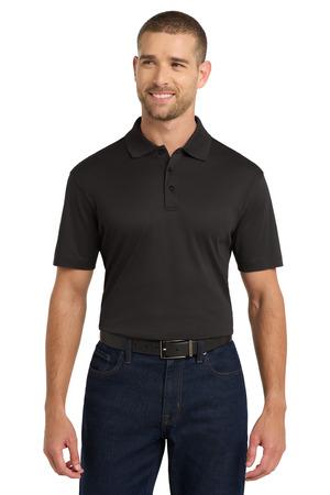 Port Authority Rapid Dry Mesh Polo