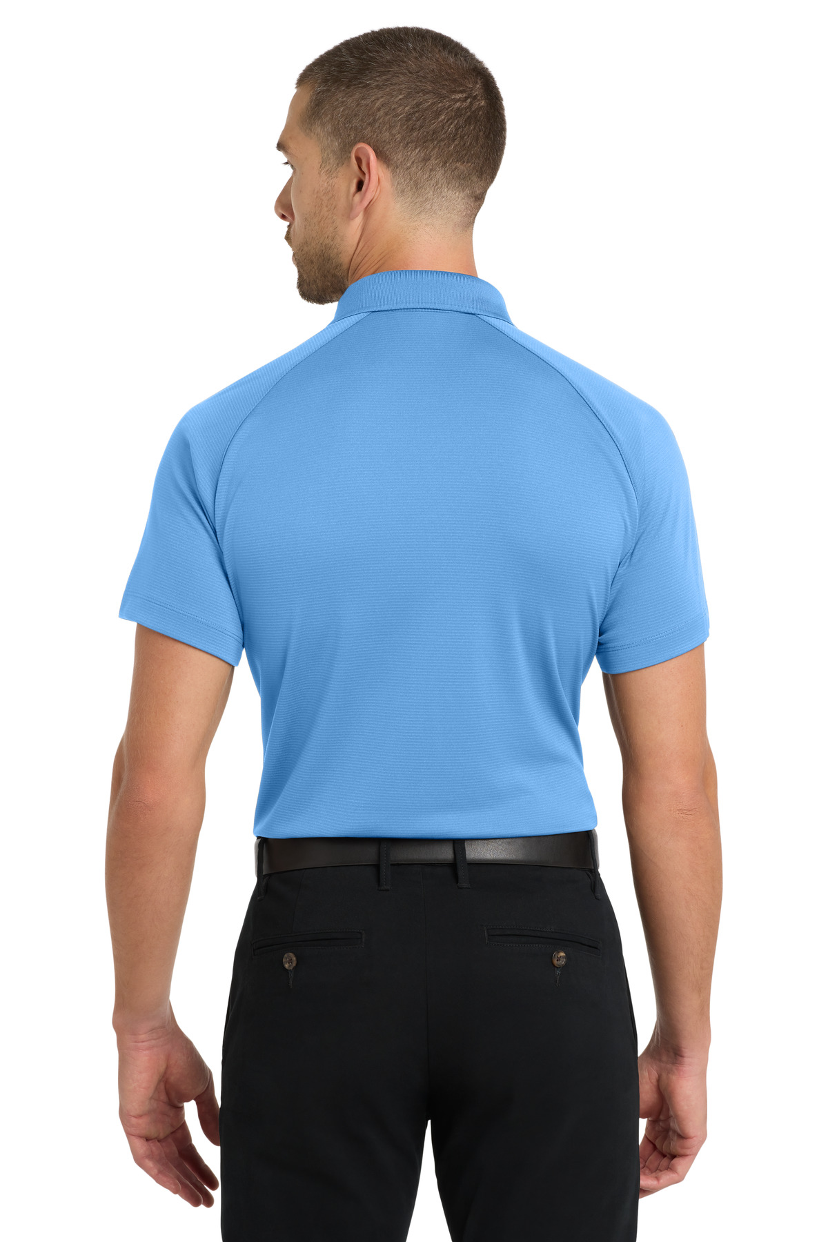Model Back