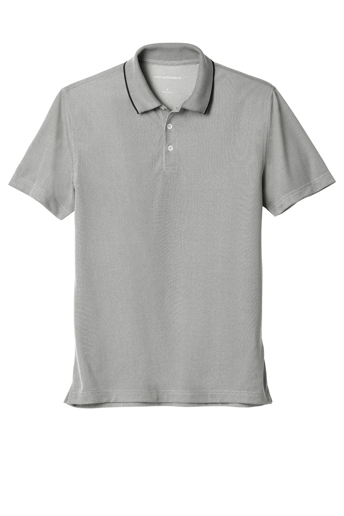 Port Authority Poly Oxford Pique Polo