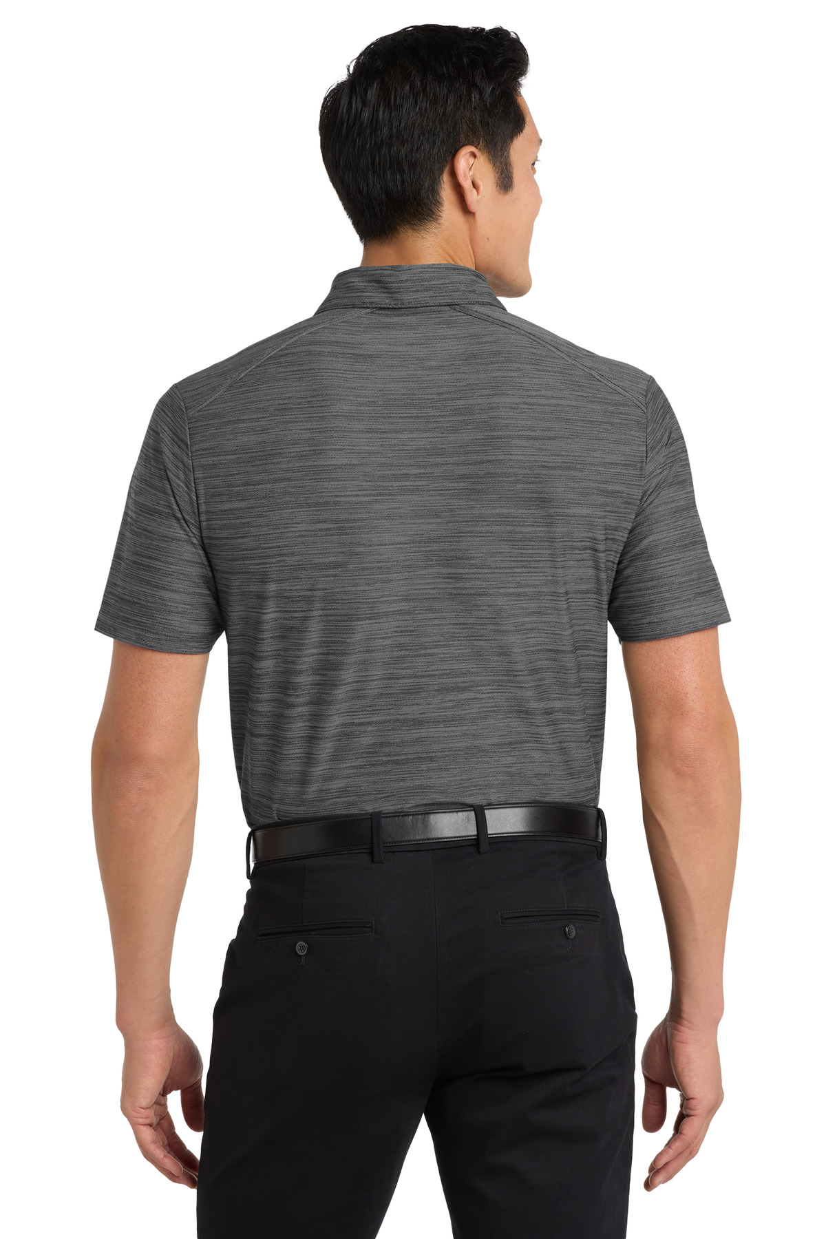 Model Back