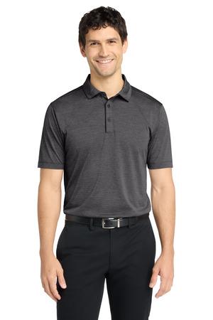Shadow Stripe Polo.