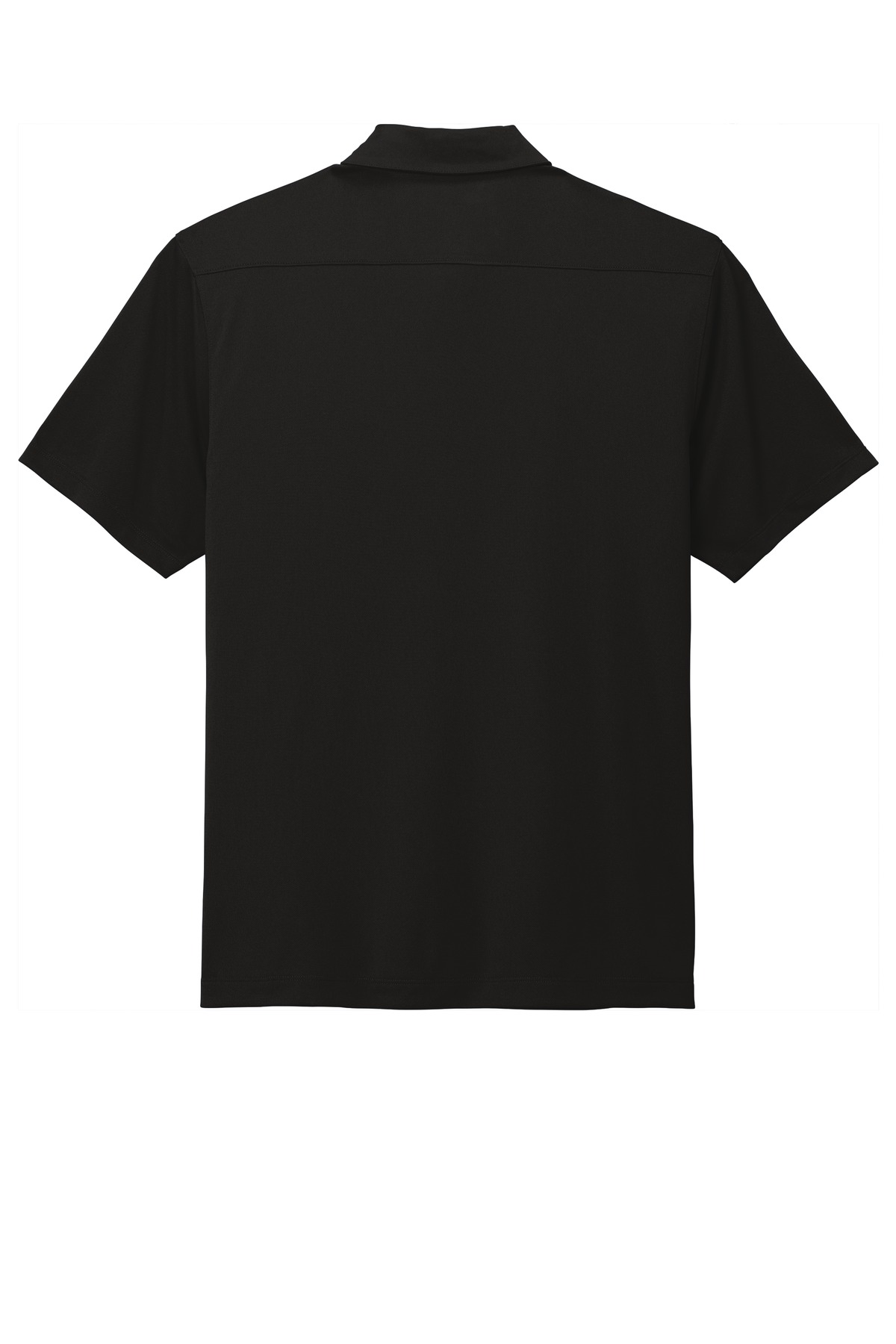 Back side
