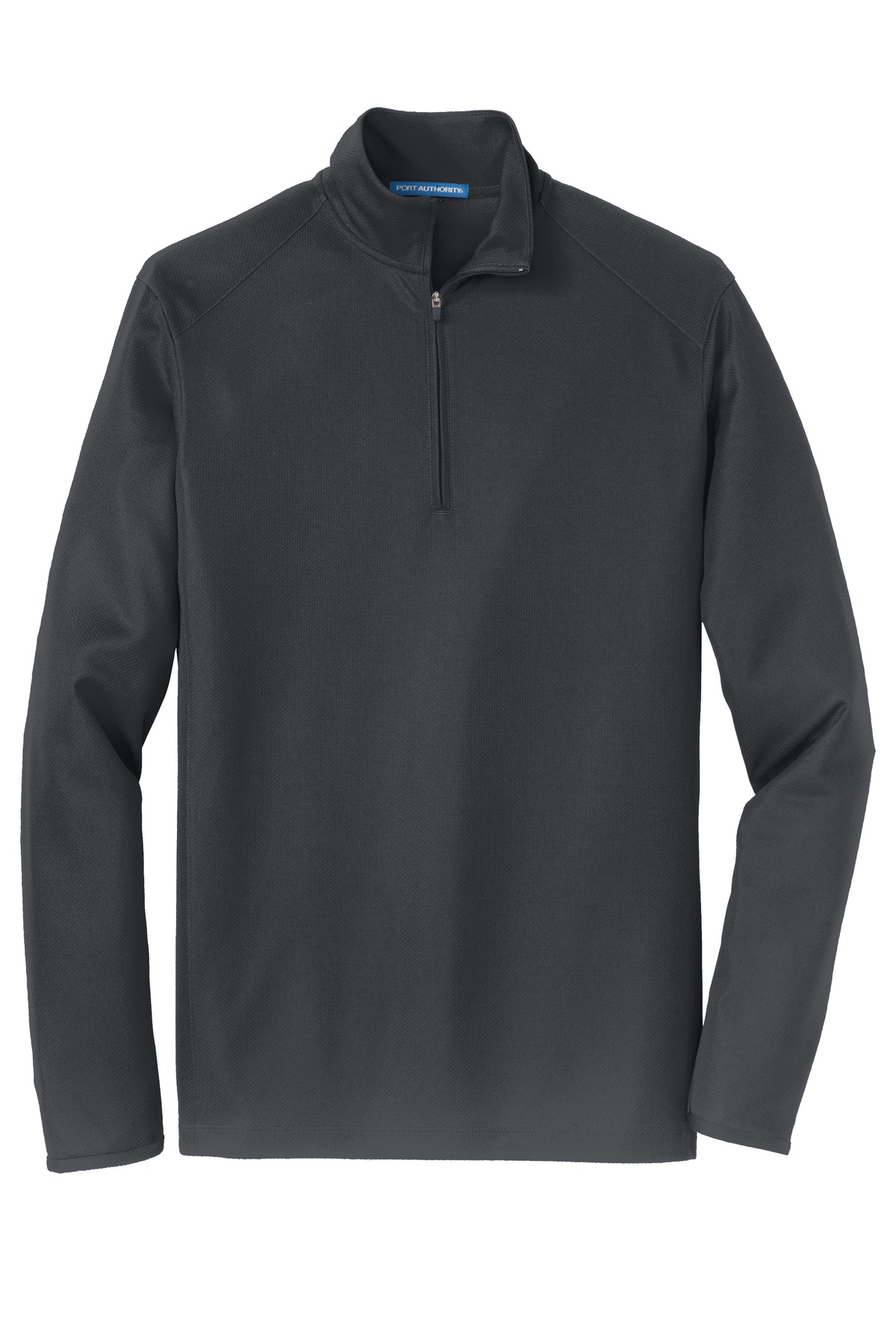 Port Authority Pinpoint Mesh 1/2-Zip
