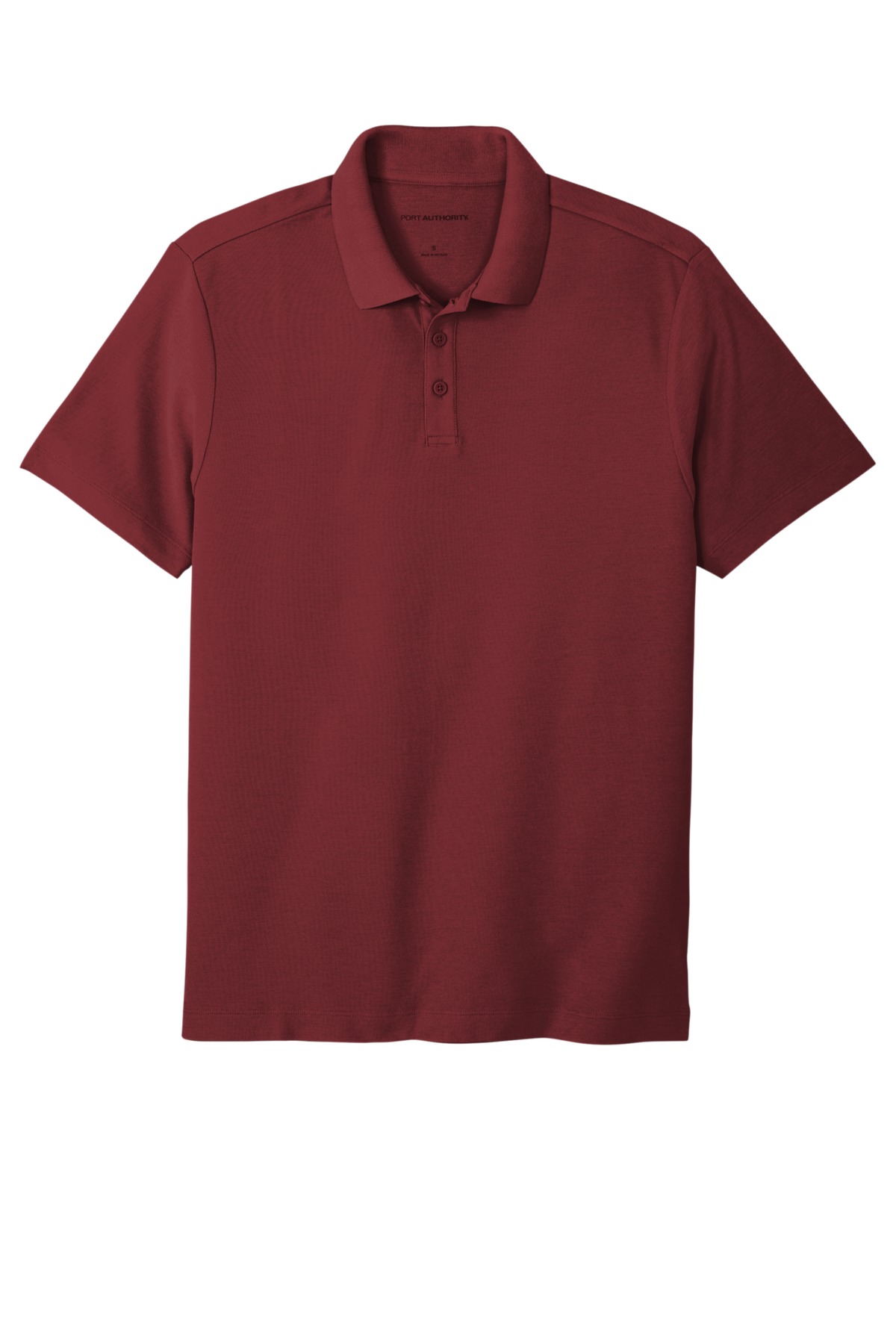 SuperPro React Polo.