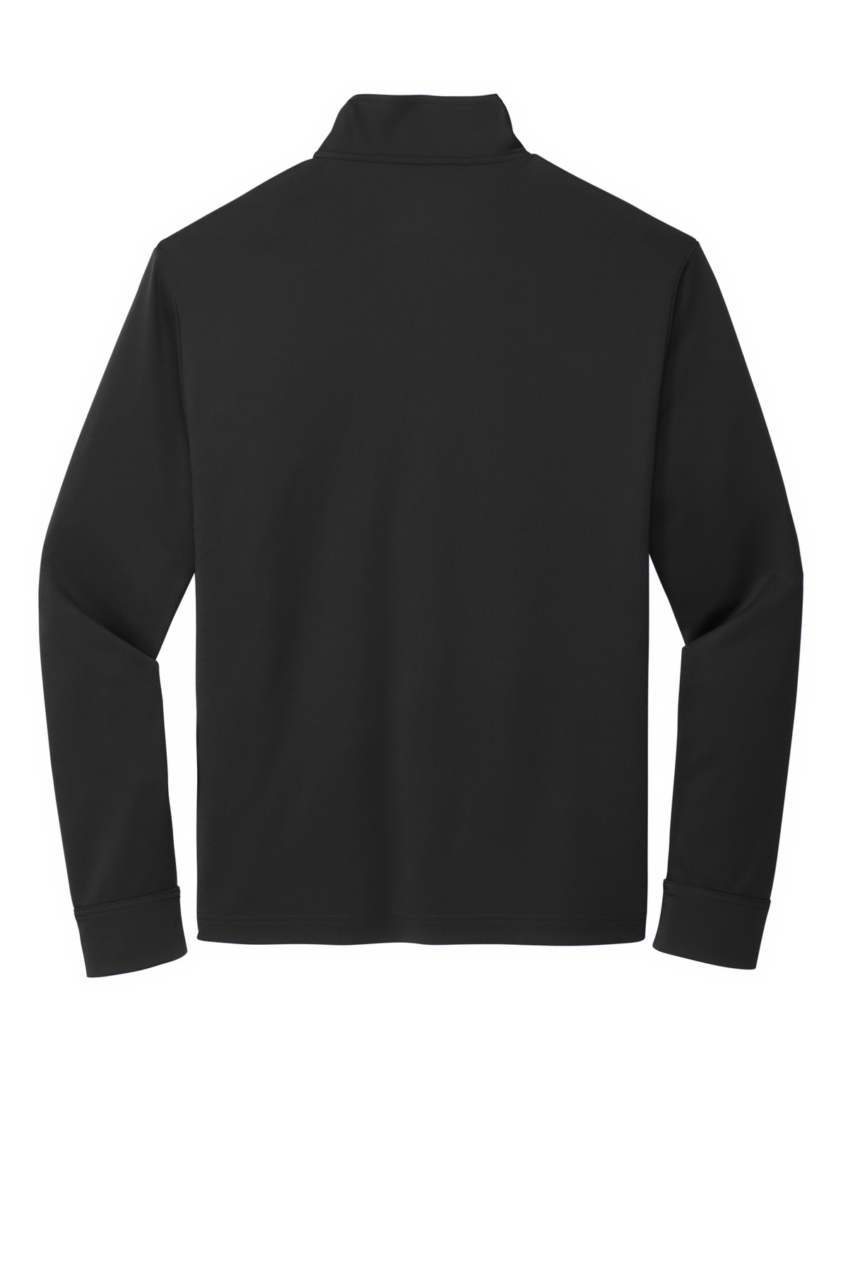 Back side