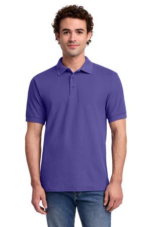 Port & Company Core Blend Pique Polo