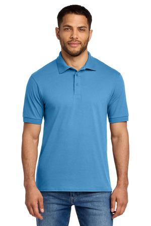 Port & Company Core Blend Jersey Knit Polo