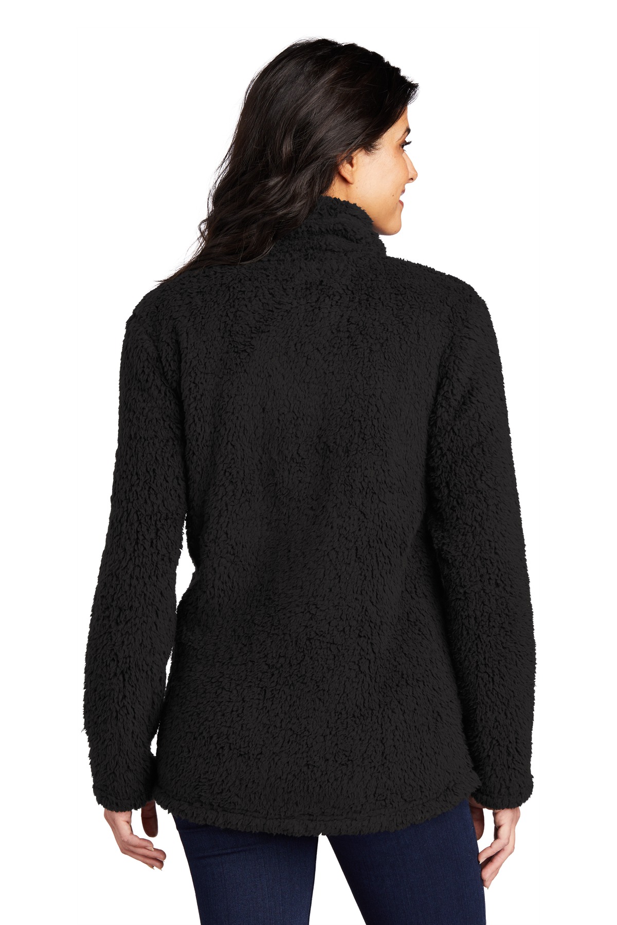 Model Back