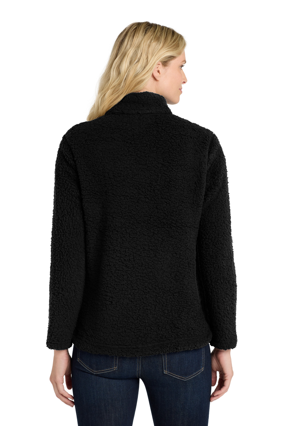 Model Back