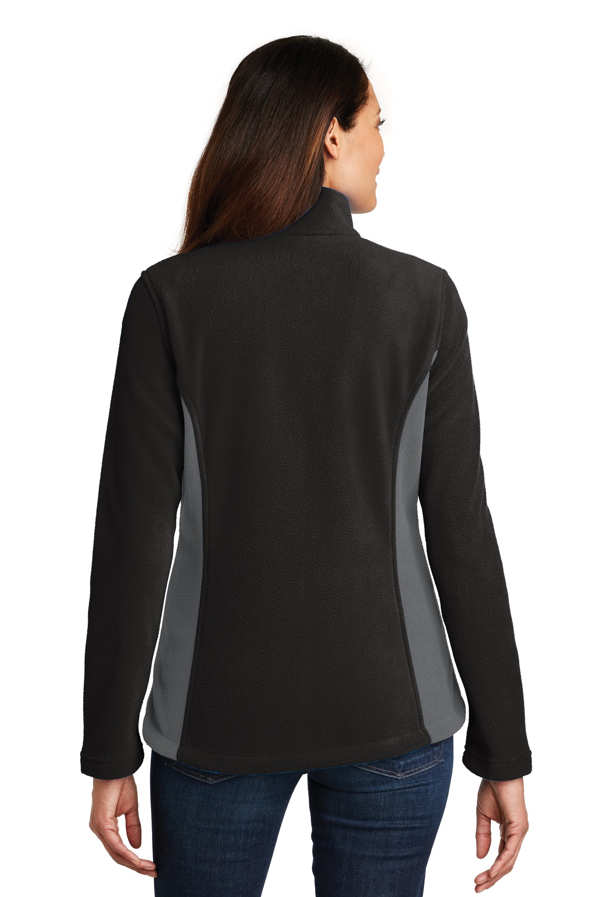 Model Back