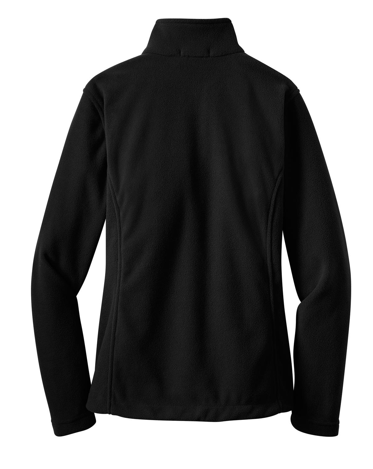 Back side