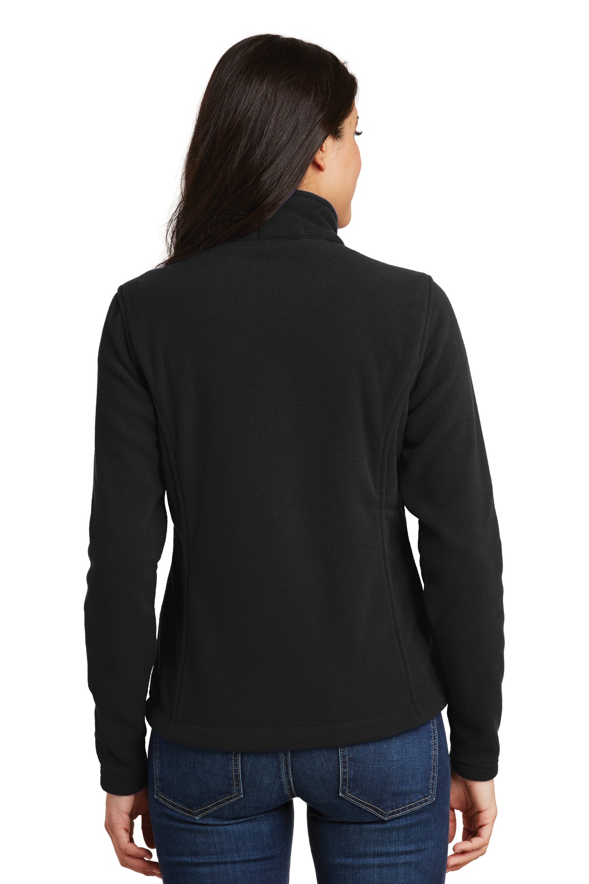 Model Back