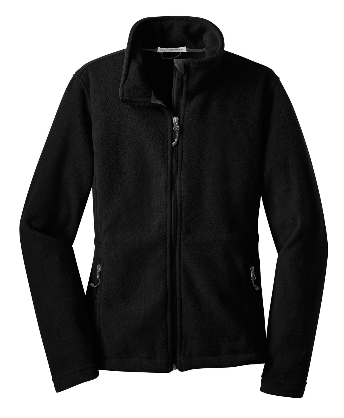 Port Authority Ladies Value Fleece Jacket