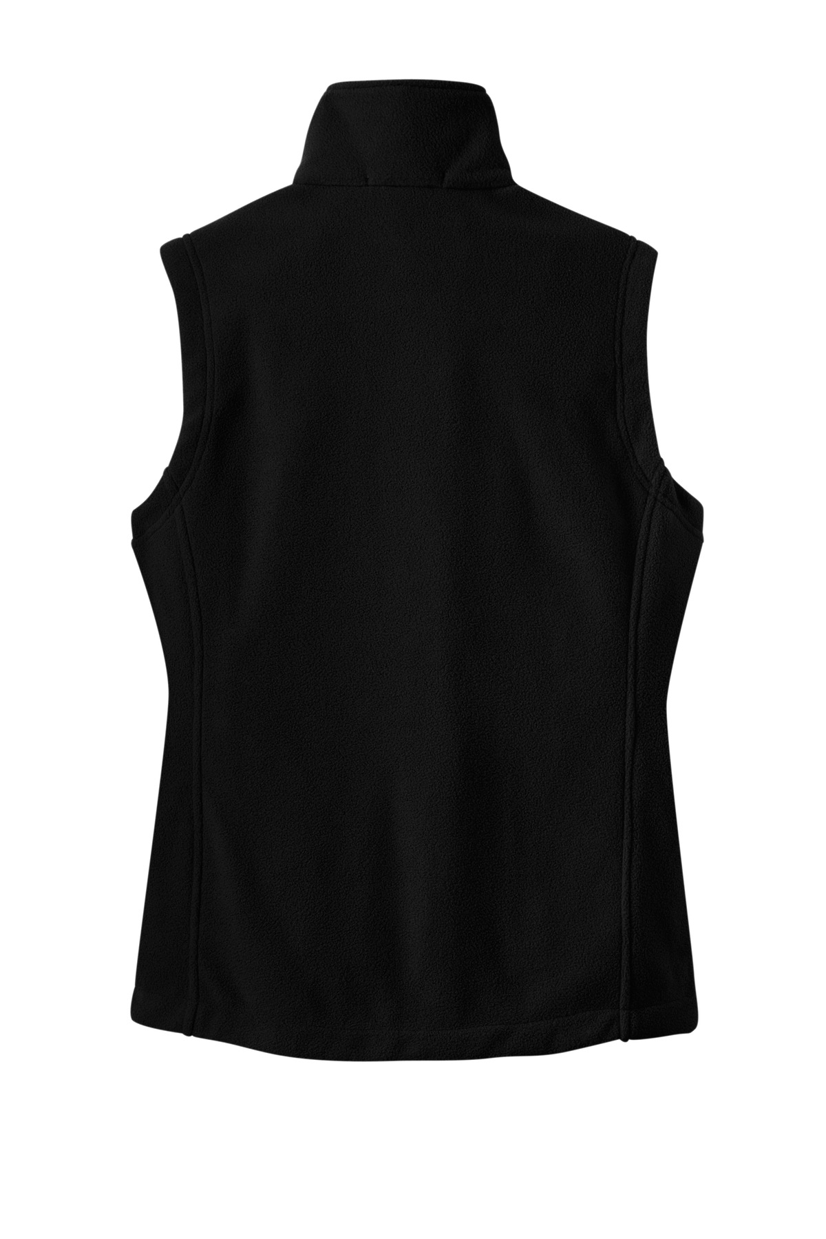 Back side