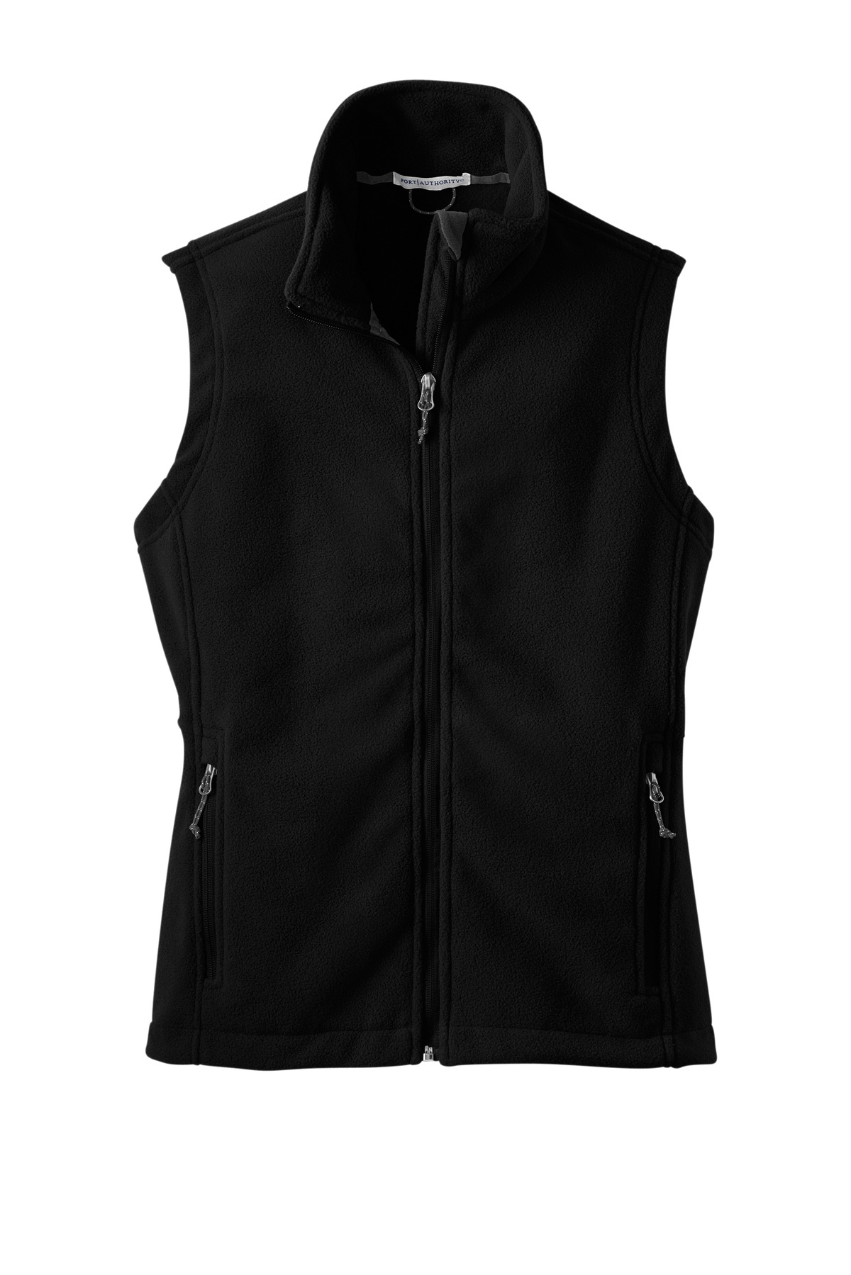 Port Authority Ladies Value Fleece Vest