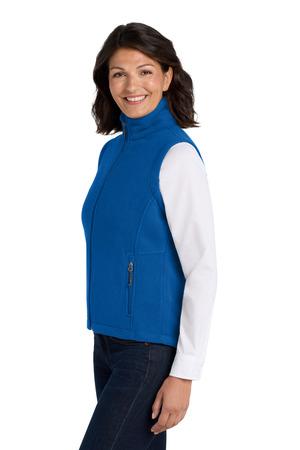 Port Authority Ladies Value Fleece Vest