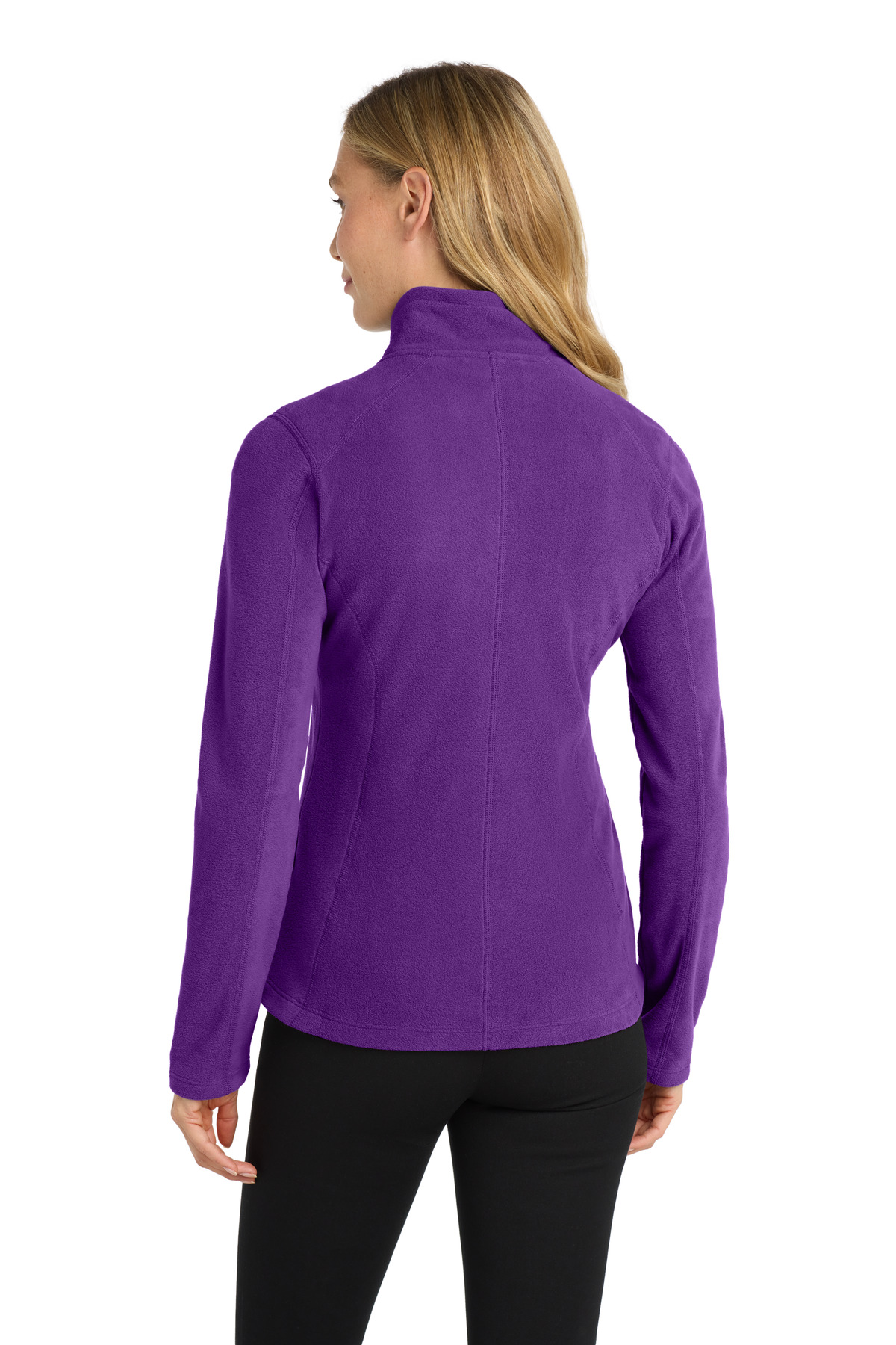 Model Back