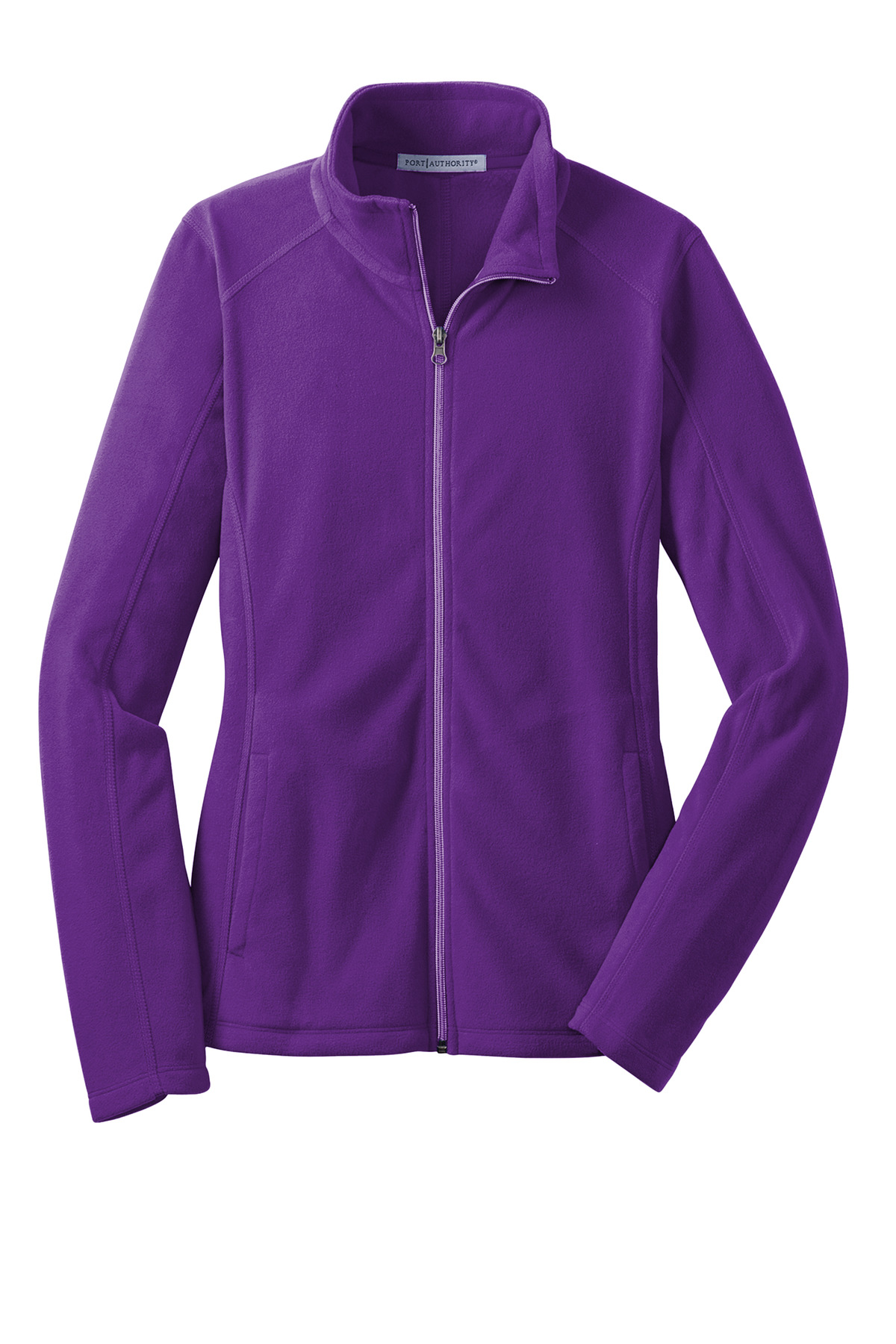 Port Authority Ladies Microfleece Jacket