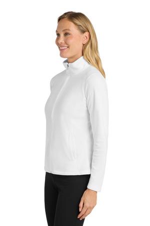 Port Authority Ladies Microfleece Jacket