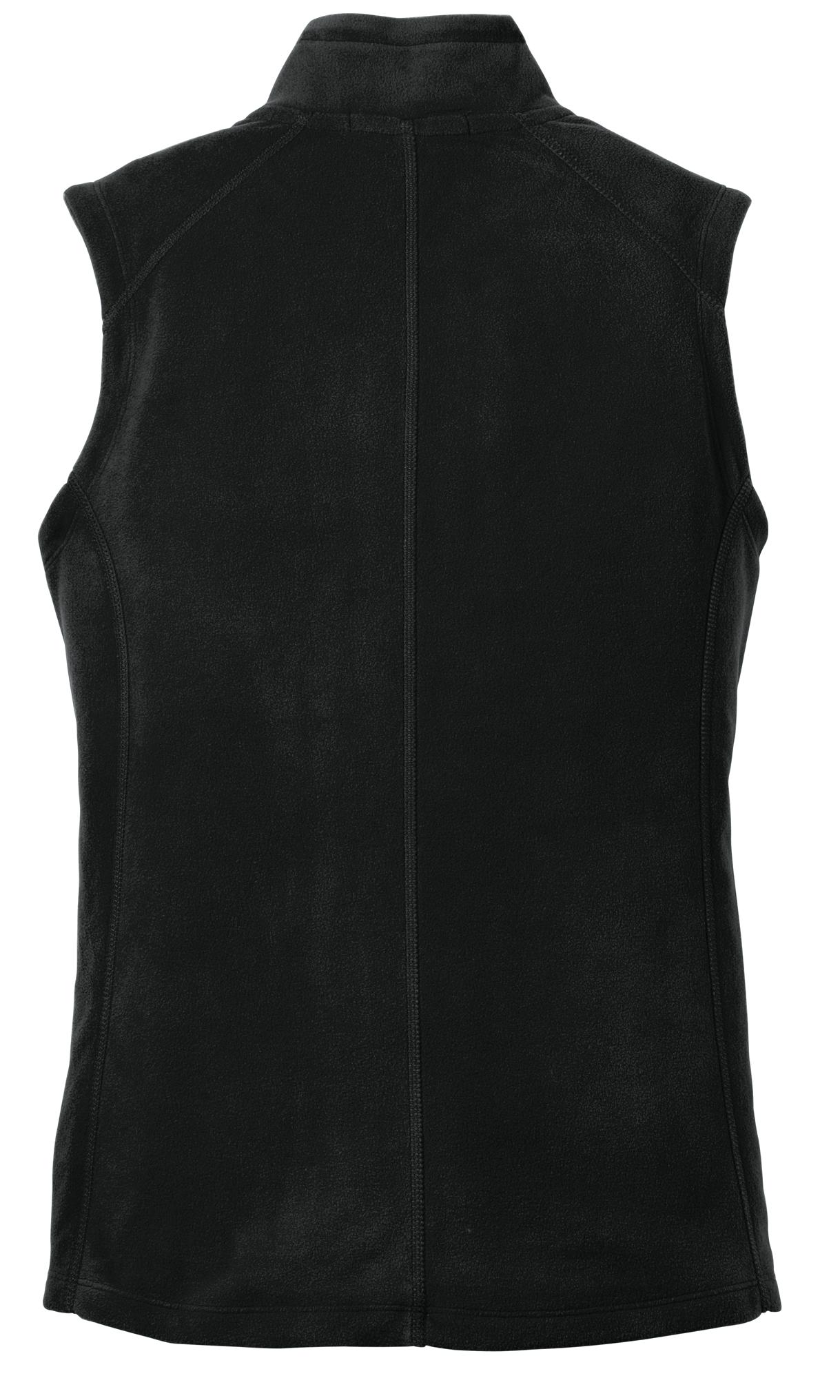 Back side