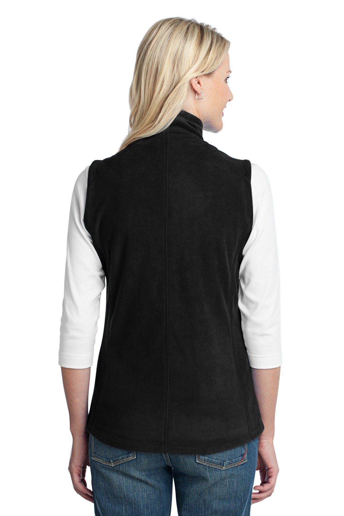 Model Back