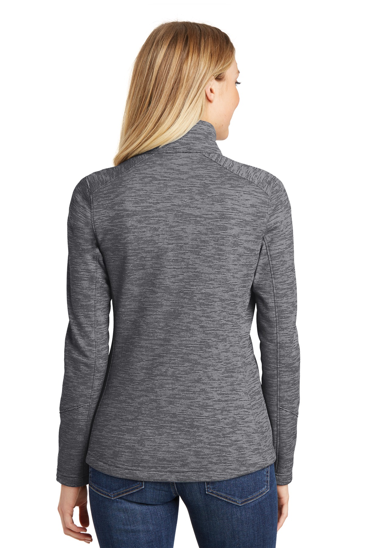 Model Back