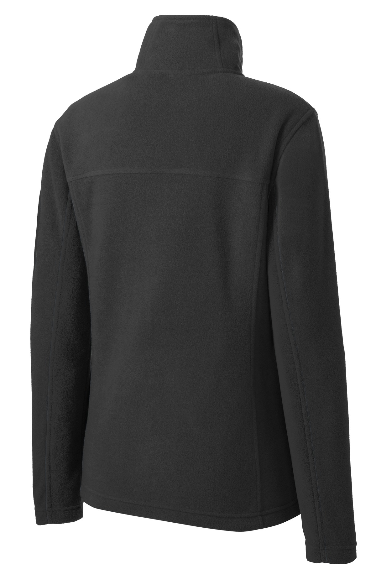 Back side