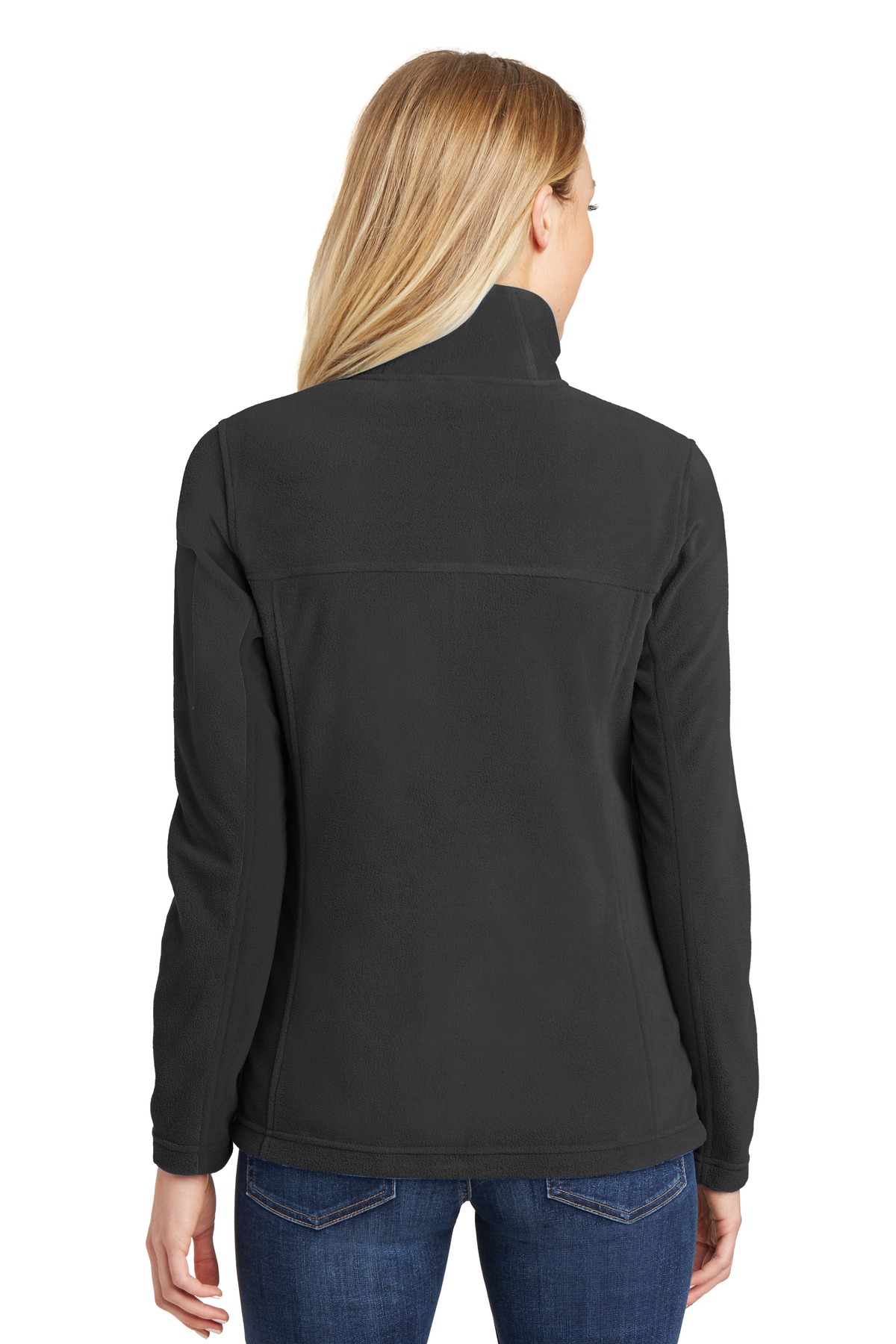 Model Back