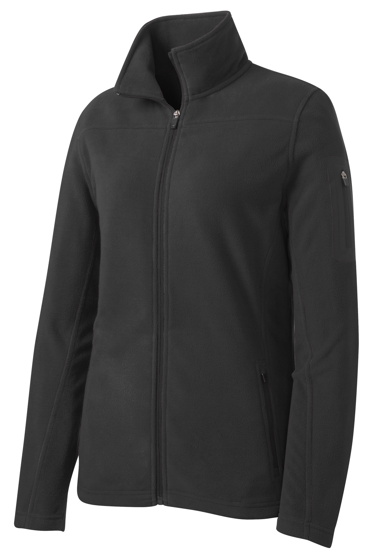 Port Authority Ladies Summit Fleece Full-Zip Jacket