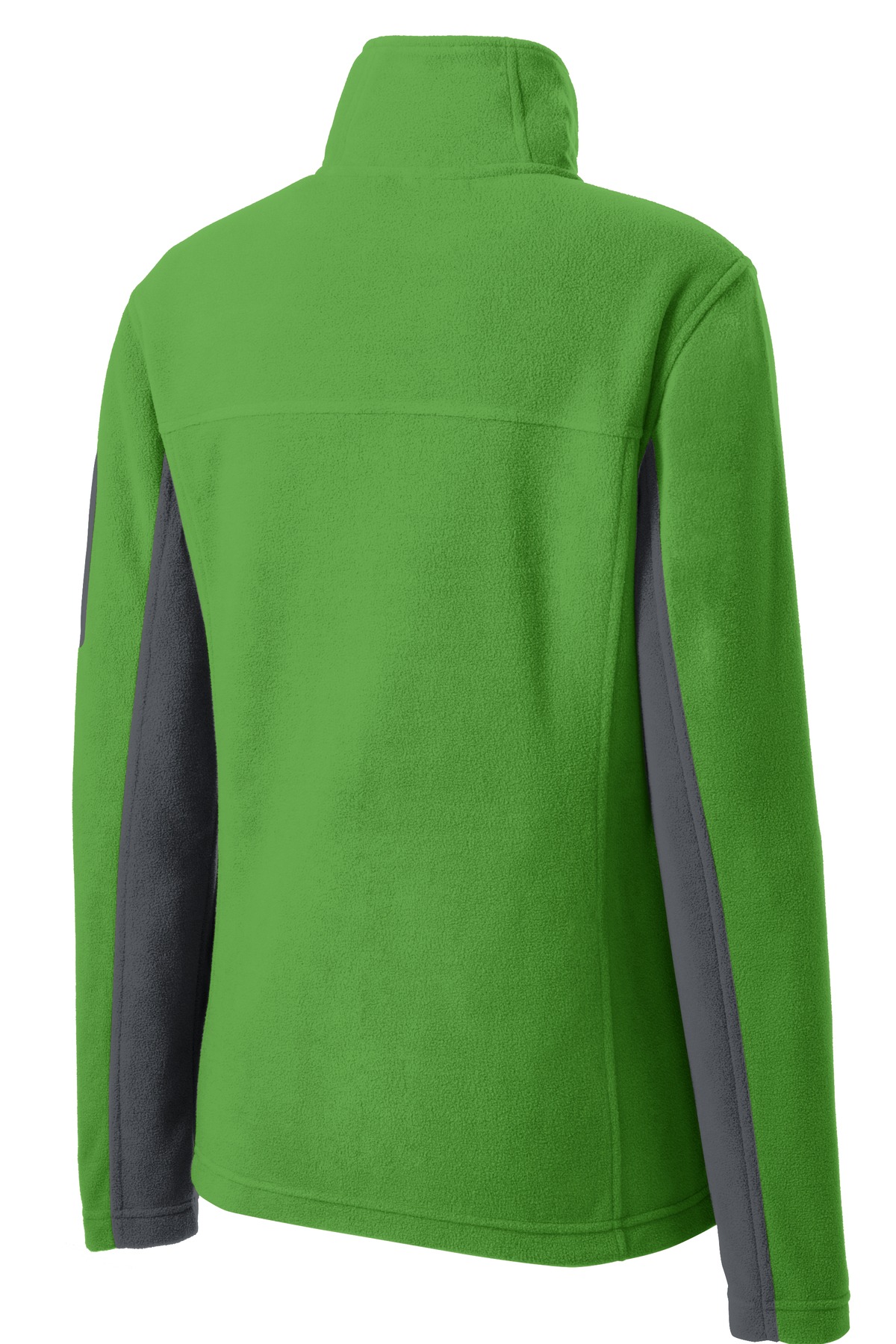 Port Authority Ladies Summit Fleece Full-Zip Jacket