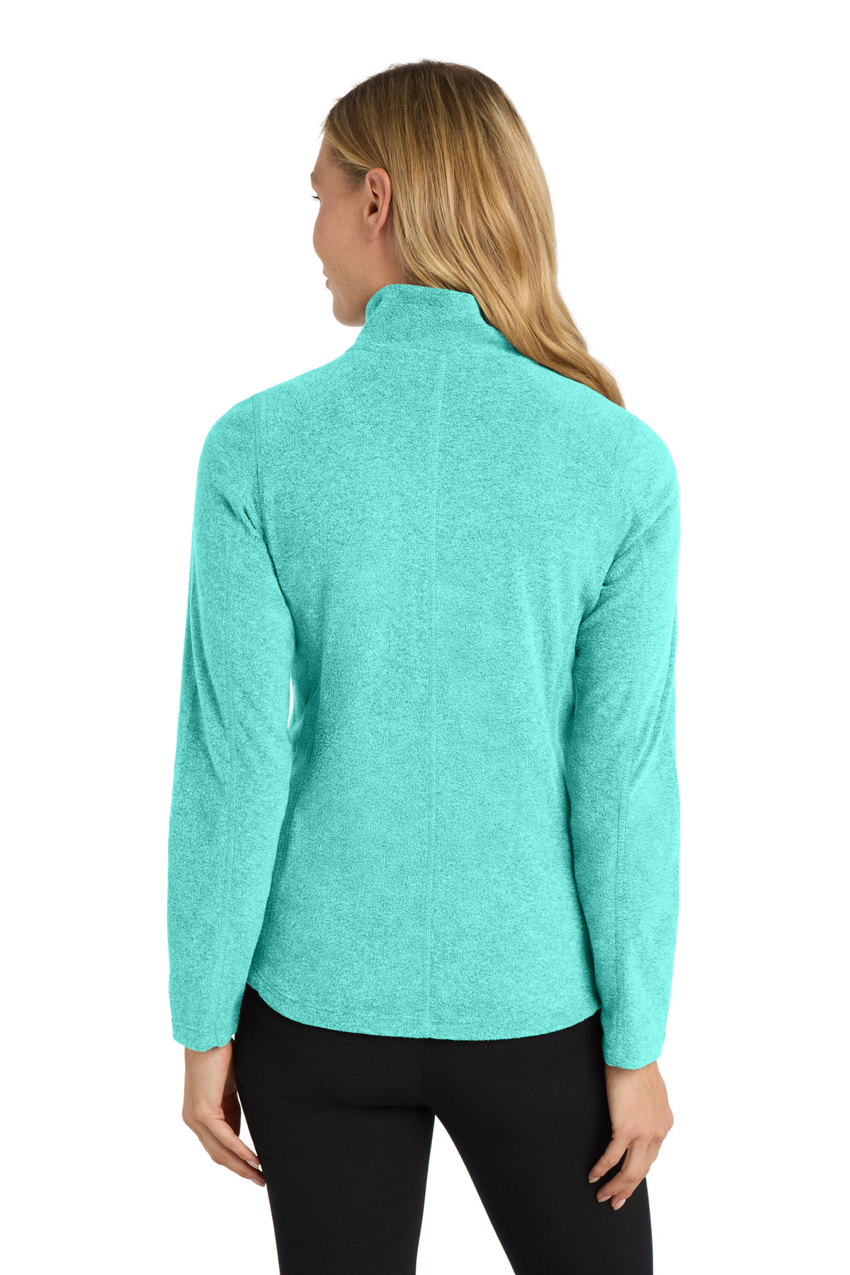 Model Back