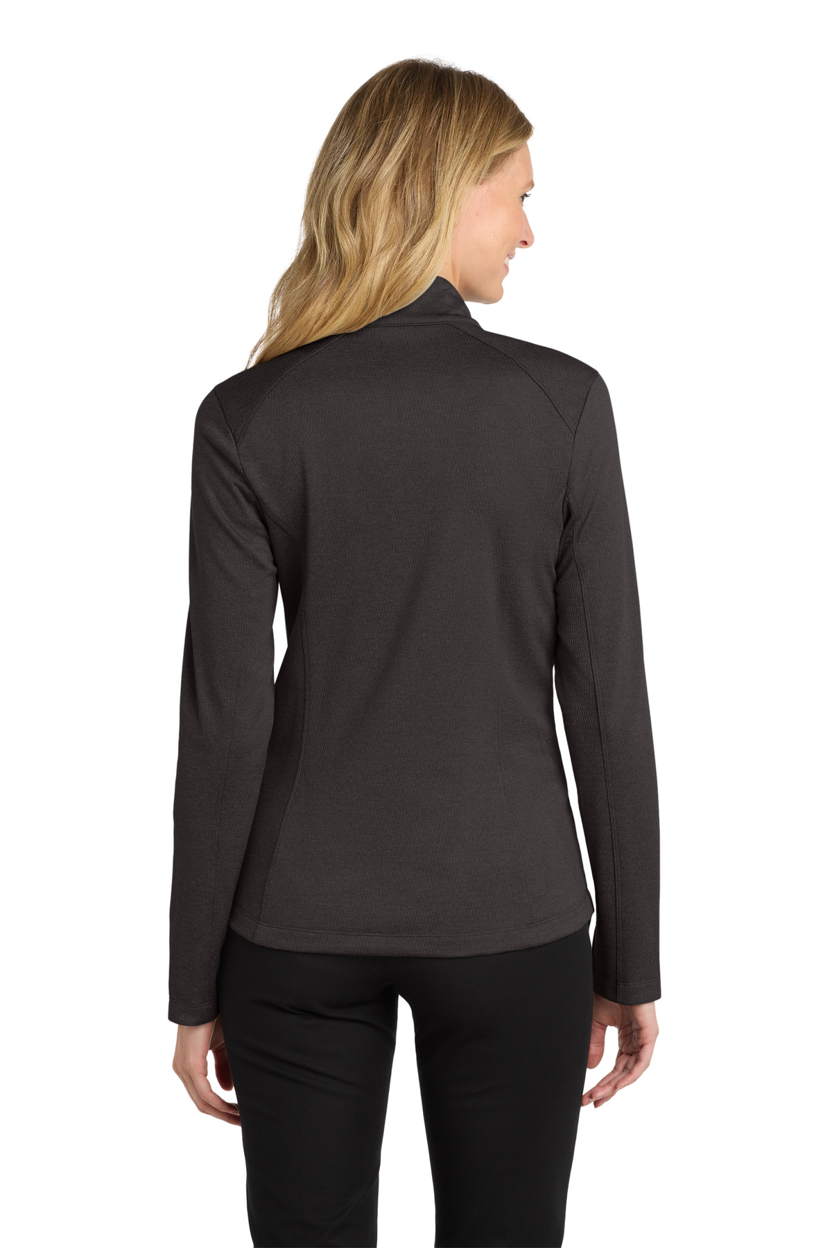 Model Back