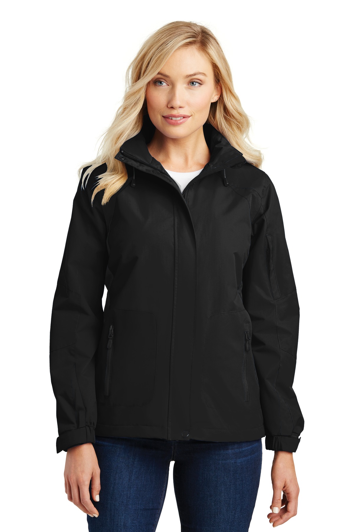 Port Authority Ladies All-Season II Jacket