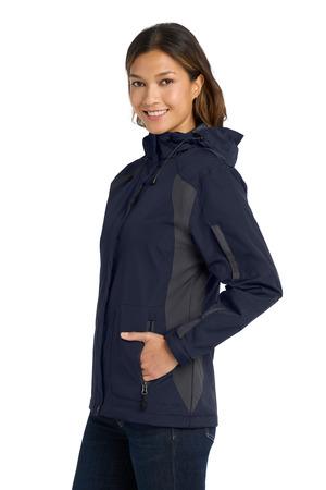 Port Authority Ladies All-Season II Jacket